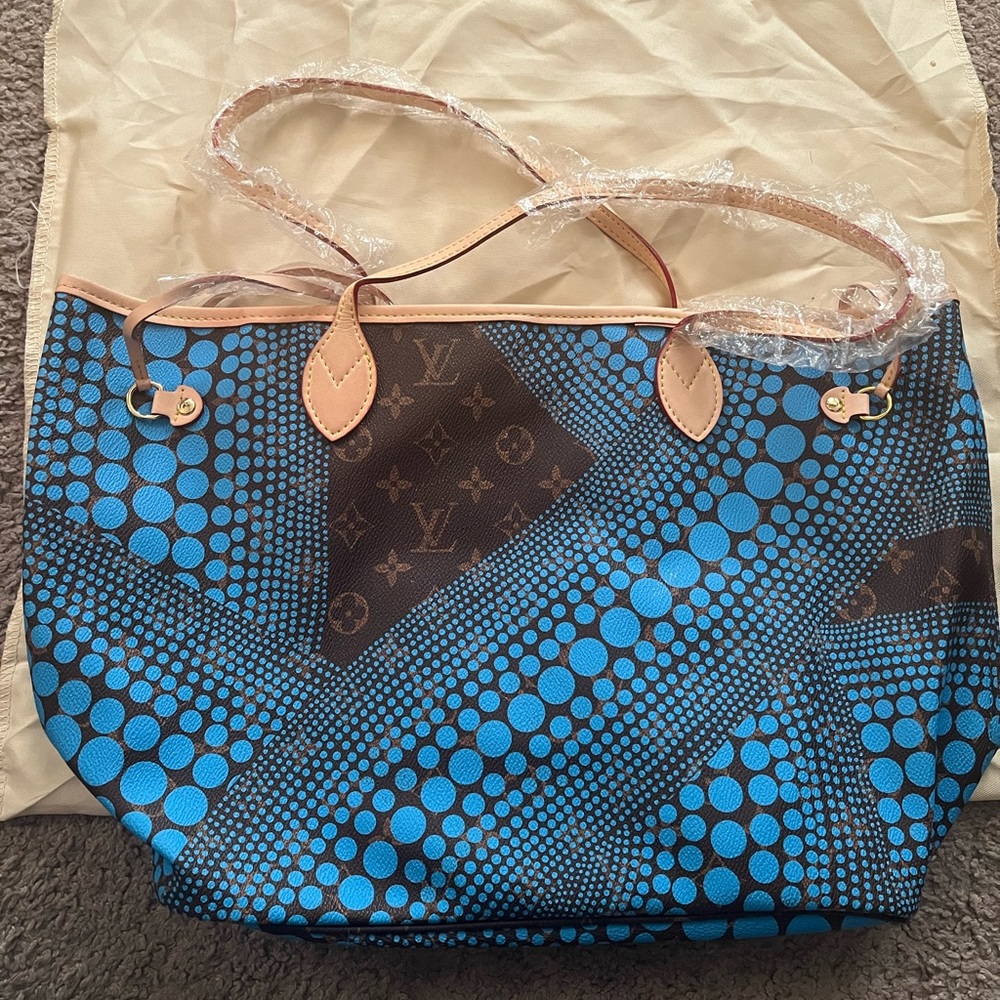 Rare Louis bag